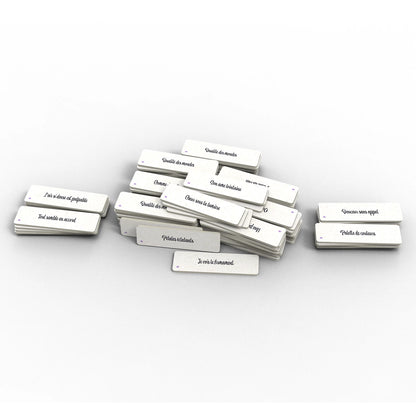 SWEET GAMES - HAIKU EXT. KIGO 100 VERS (FR) - F