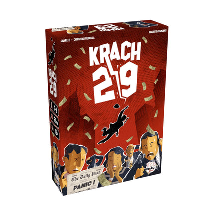 KRACH 29 (FR)