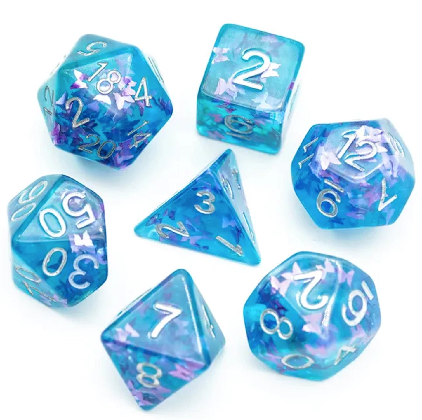 LOS 7 DES HARZEINSATZES SORTIMENT FRÜHLINGSBOX (ML)