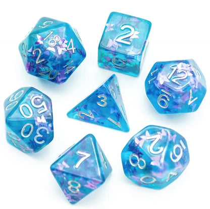 LOS 7 DES HARZEINSATZES SORTIMENT FRÜHLINGSBOX (ML)