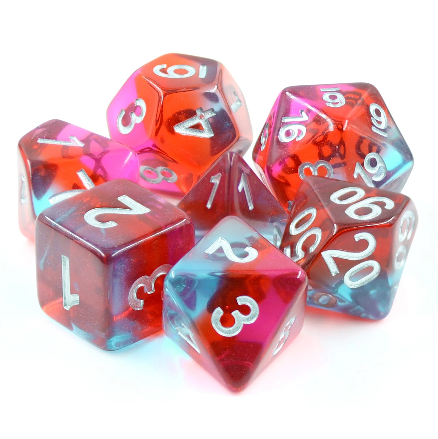 LOTTO 7 DELL'ALBA ACRILICA SAVANNAH (ML)