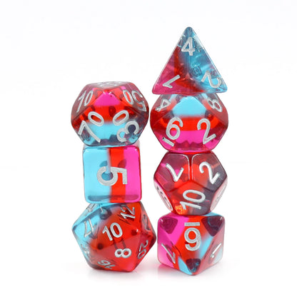 LOTTO 7 DELL'ALBA ACRILICA SAVANNAH (ML)