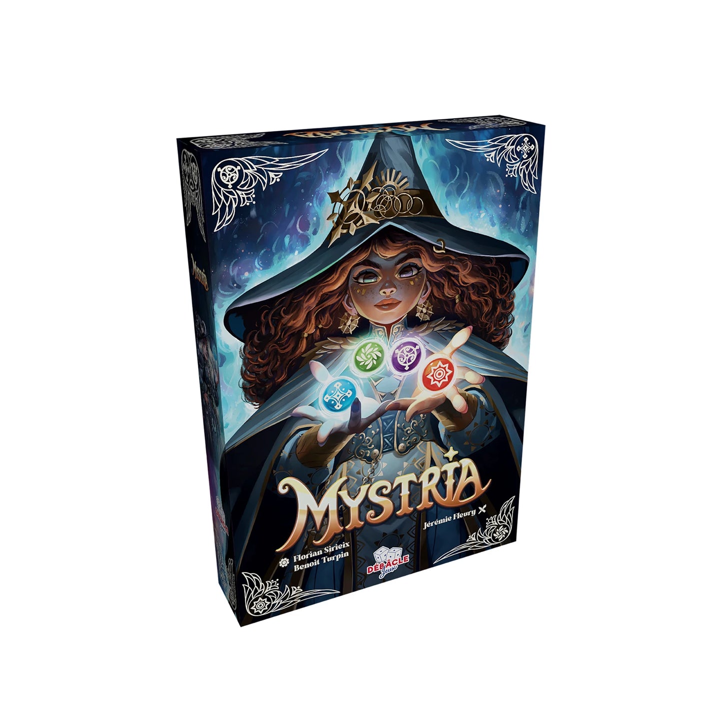 MYSTRIA (FR-DE)