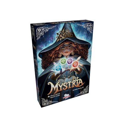 MYSTRIA (FR-DE)