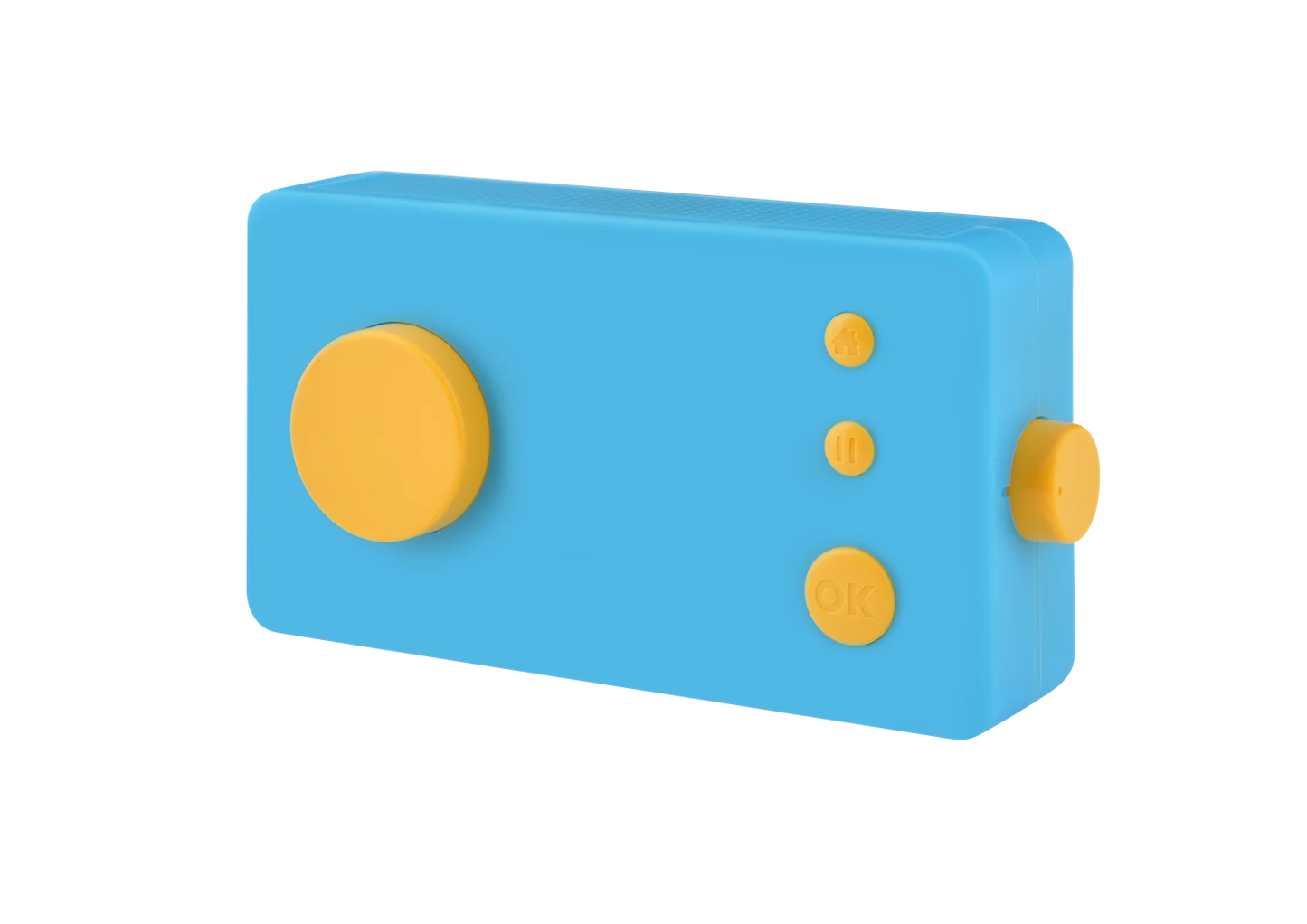 LUNII MA FABRIQUE A HISTOIRES WIFI BLEUE (FR)