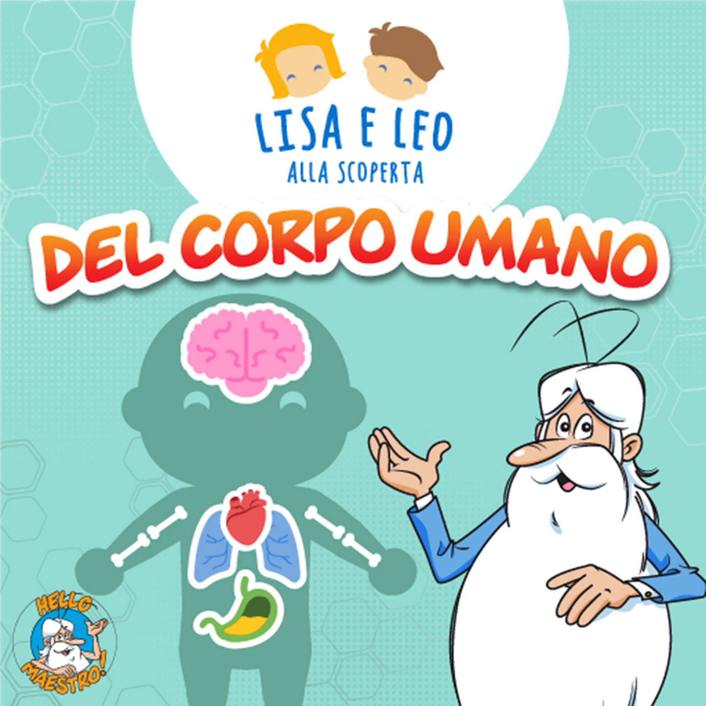LUNII LIVRE AUDIO INTERACTIF LISA ET LEO À LA DÉCOUVERTE DU CO