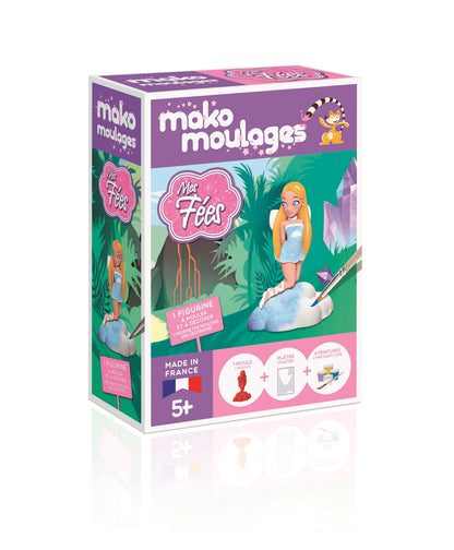 MAKO MA FÉE DE L'AIR (FR)