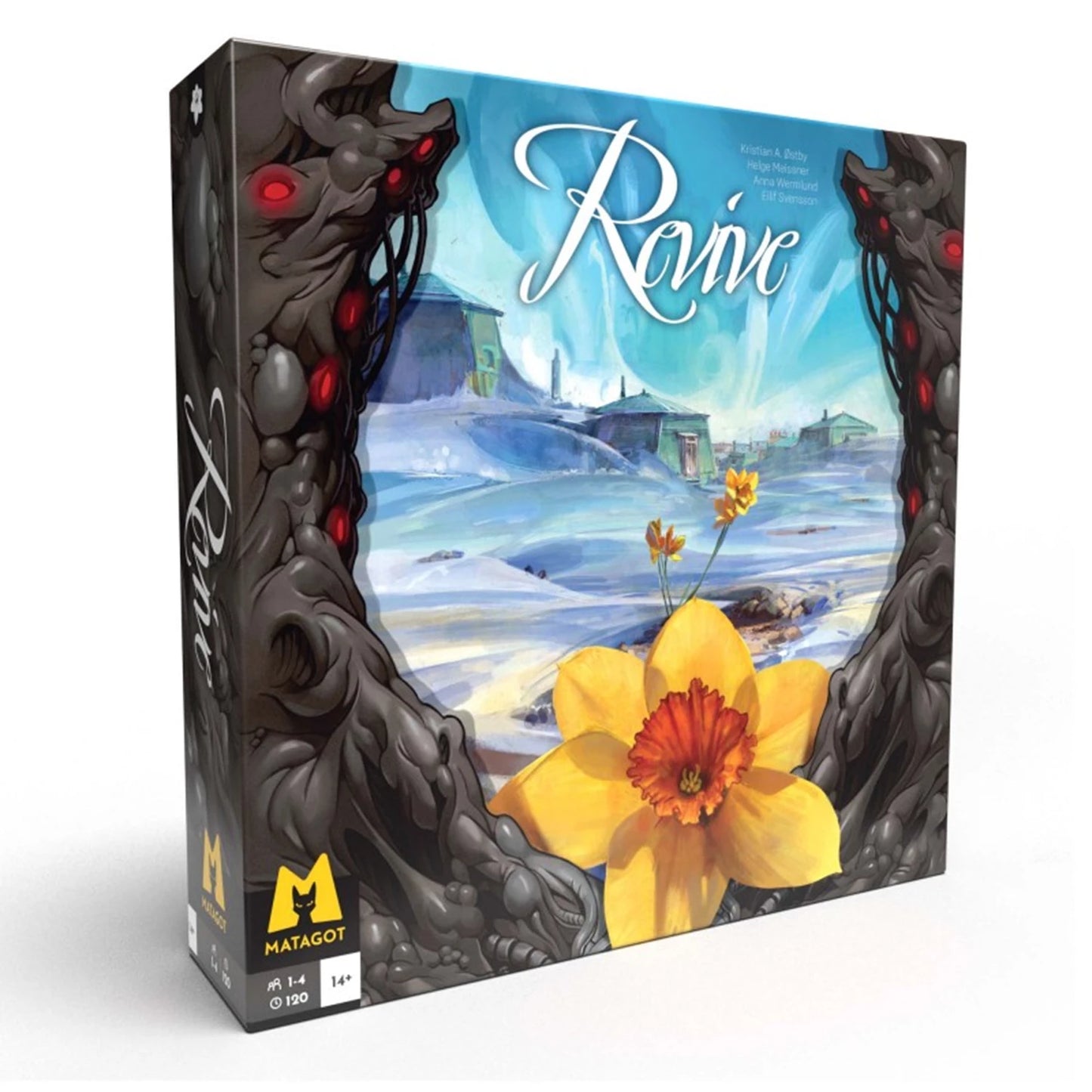 REVIVRE (FR)