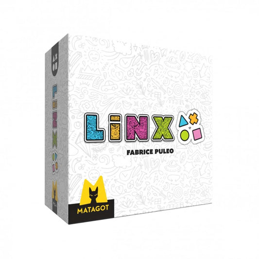 LINX (FR-EN)