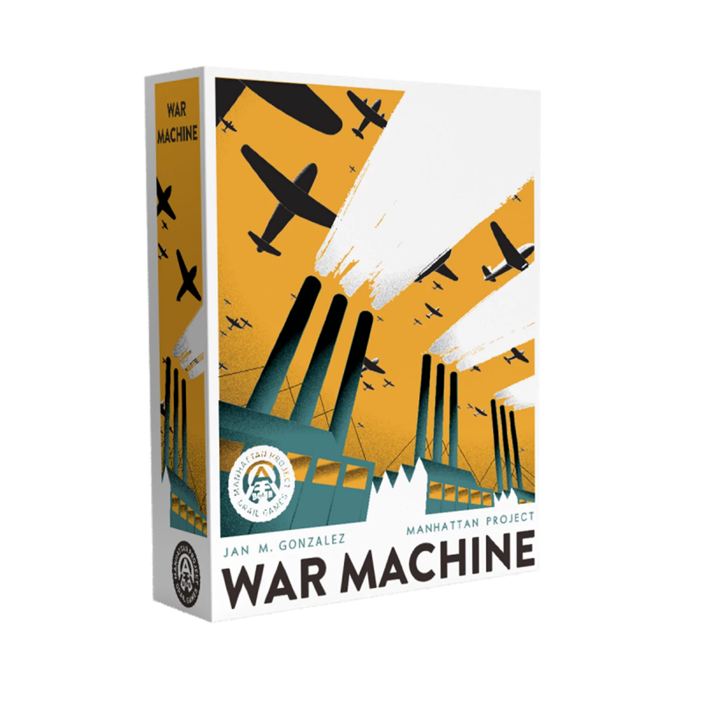 MACHINE DE GUERRE (FR)