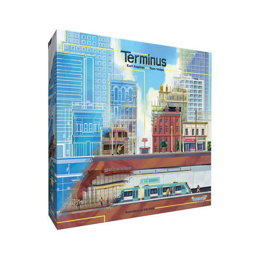 TERMINUS (FR)