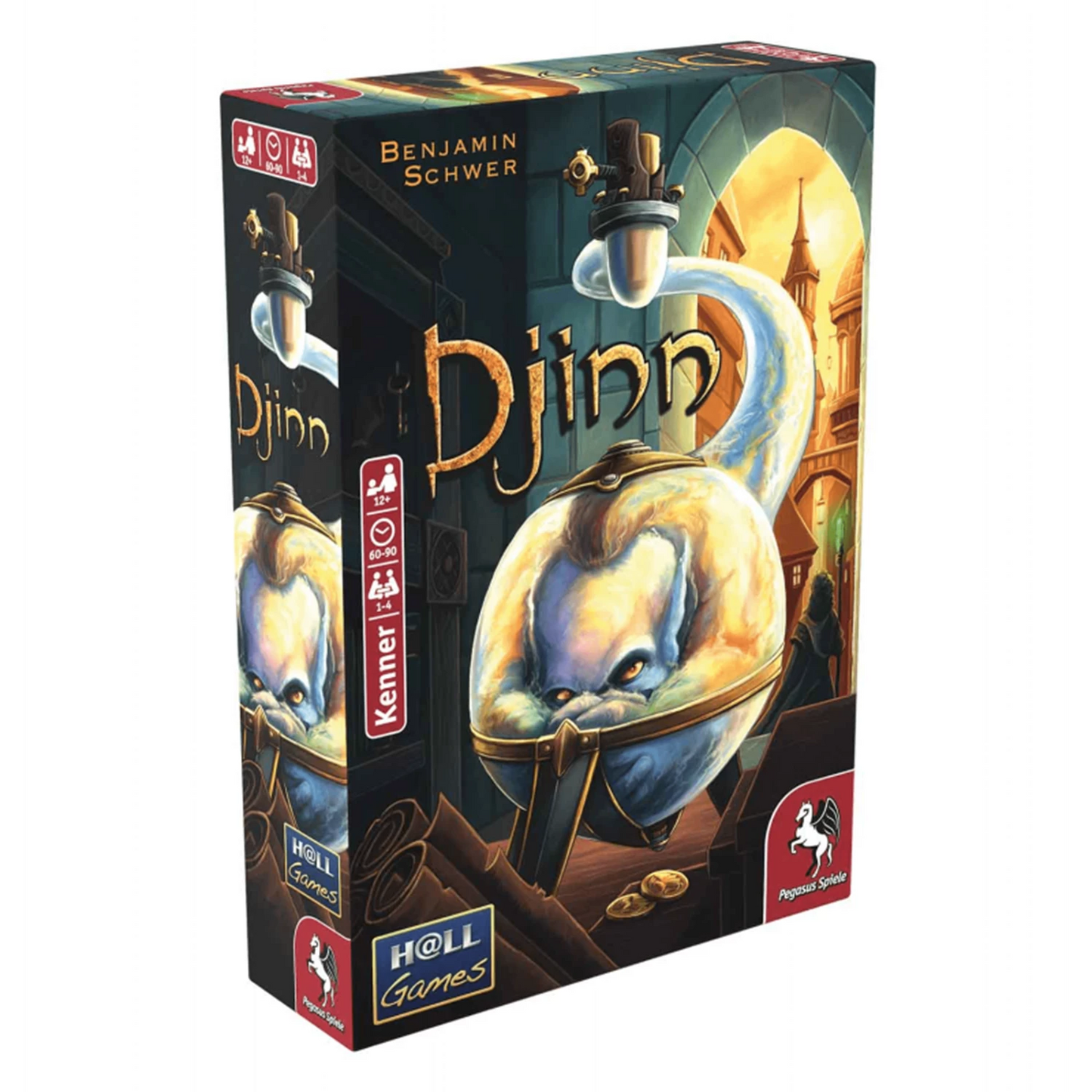 DJINN (FR)