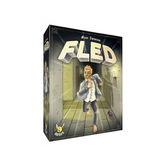 FLED (FR)