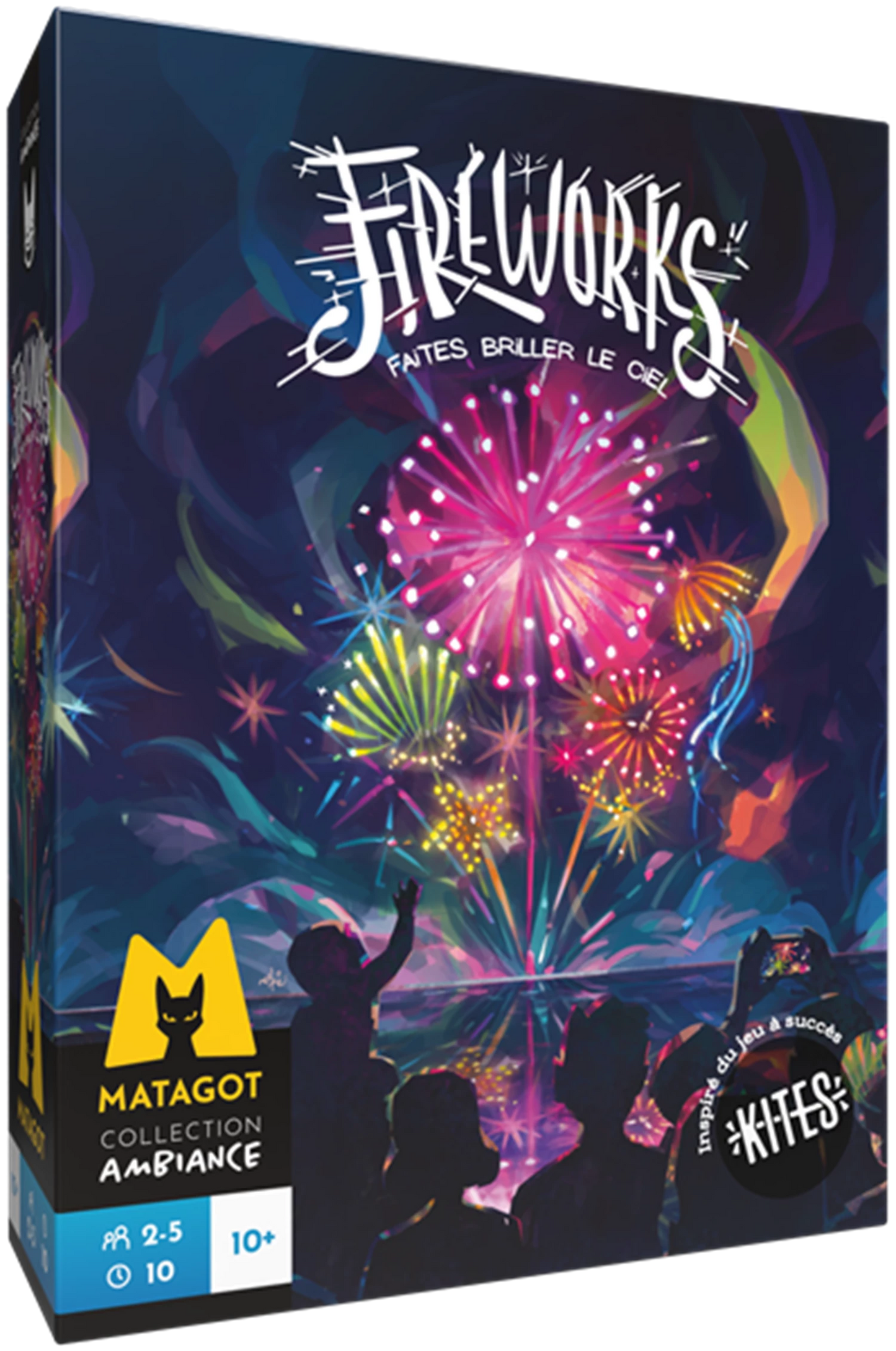 FEUERWERK (FR)