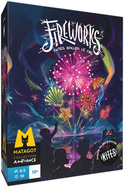 FEUERWERK (FR)