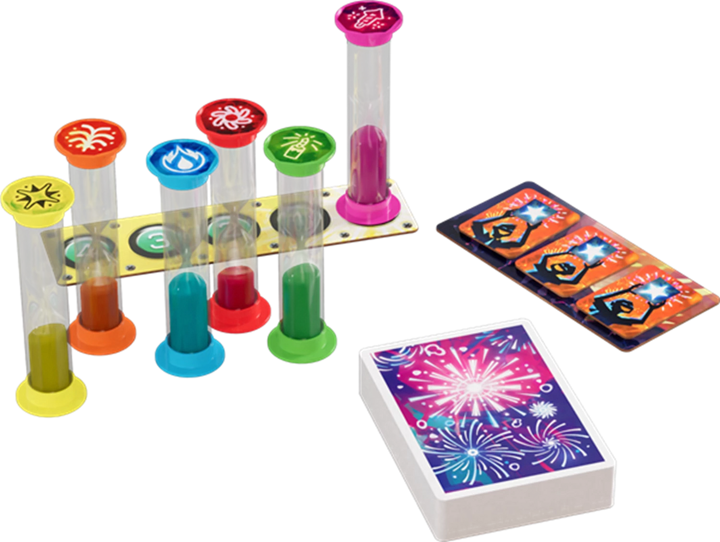 FEUERWERK (FR)