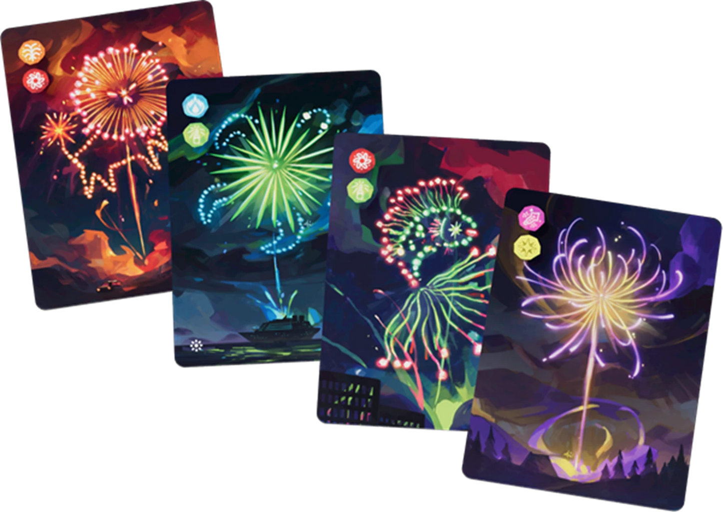 FEUERWERK (FR)