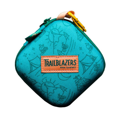 TASCA TRAILBLAZERS (FR)