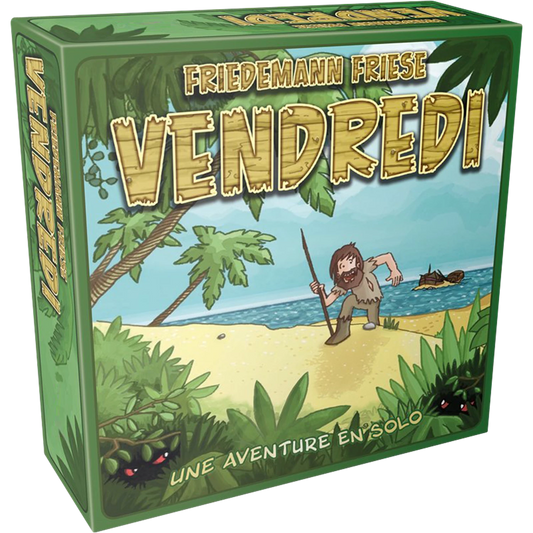 VENERDÌ (VEN)
