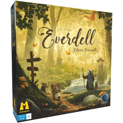 EVERDELL ESSENTIELL (DE)