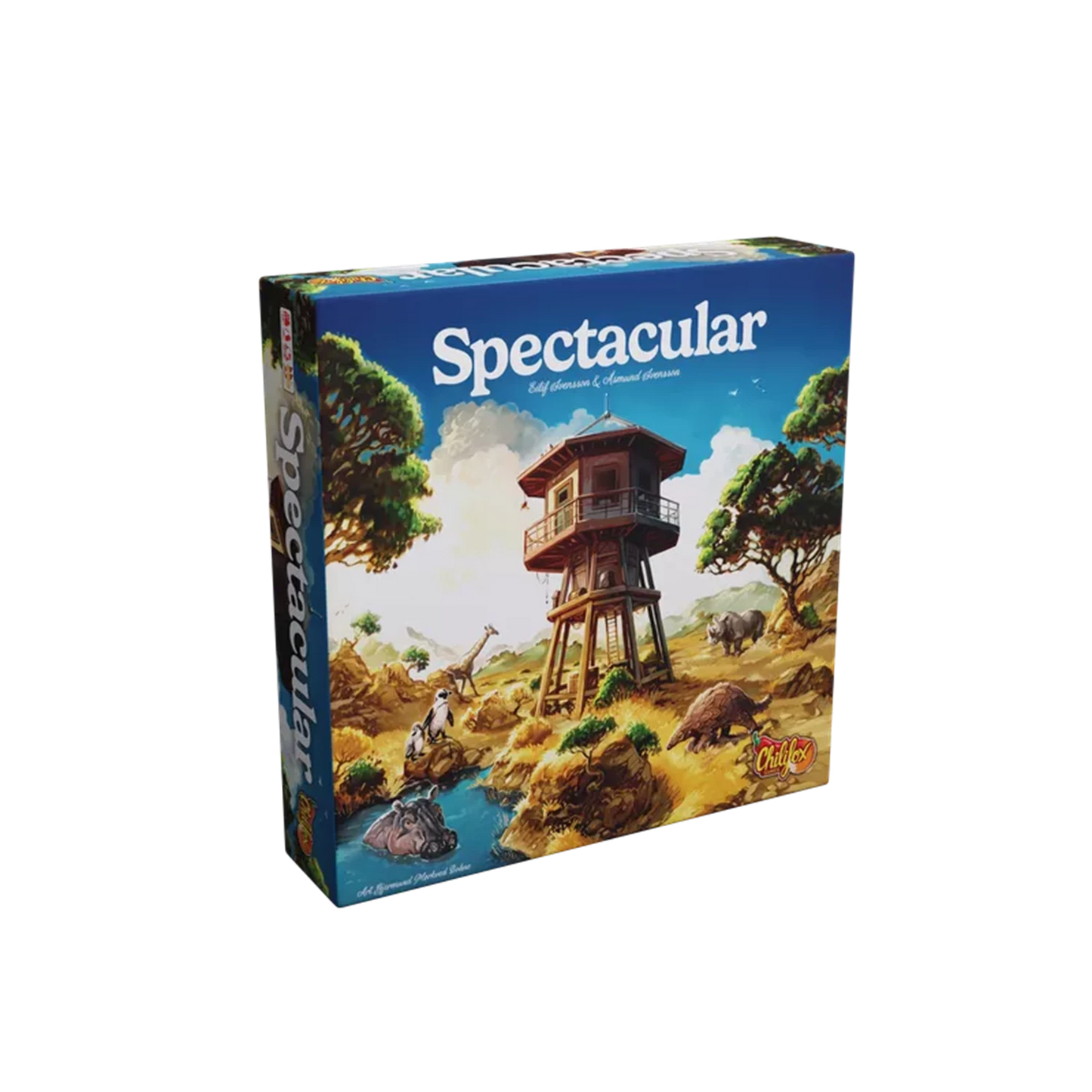 SPEKTAKULÄR (FR-NL)