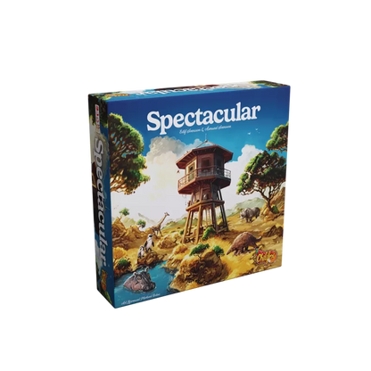 SPEKTAKULÄR (FR-NL)