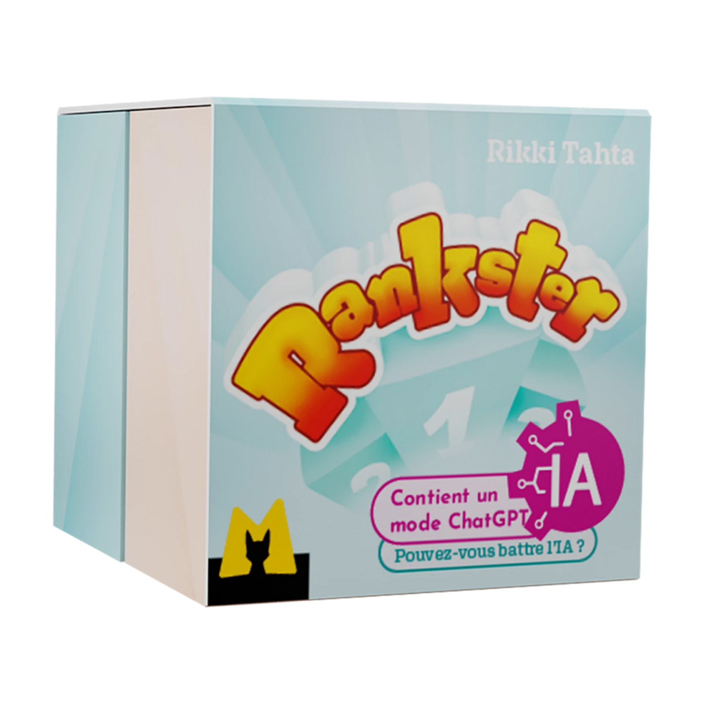 RANKSTER (FR)