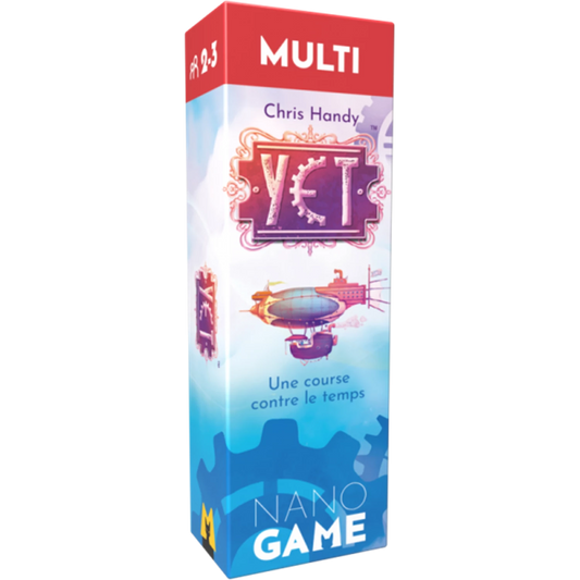 ANCORA - NANO GAME (FR)