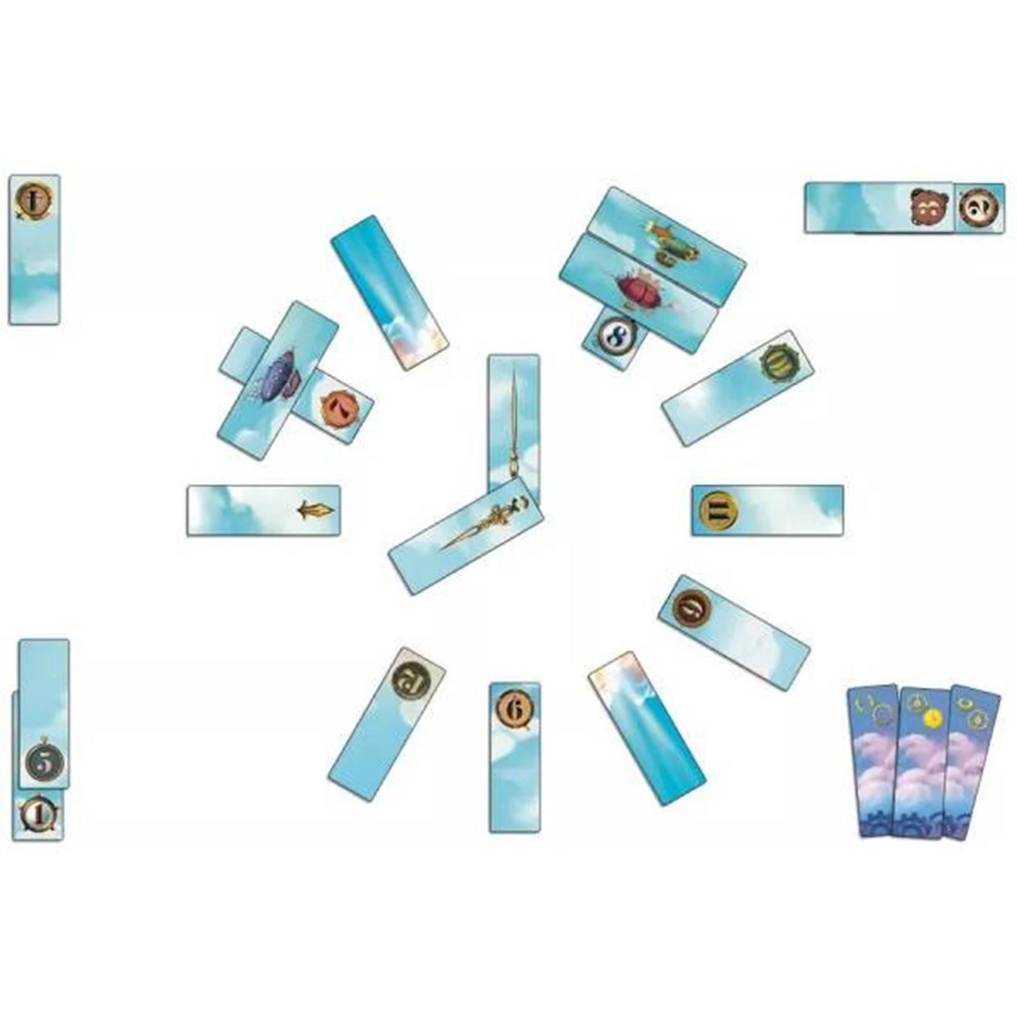 ANCORA - NANO-SPIEL (FR)