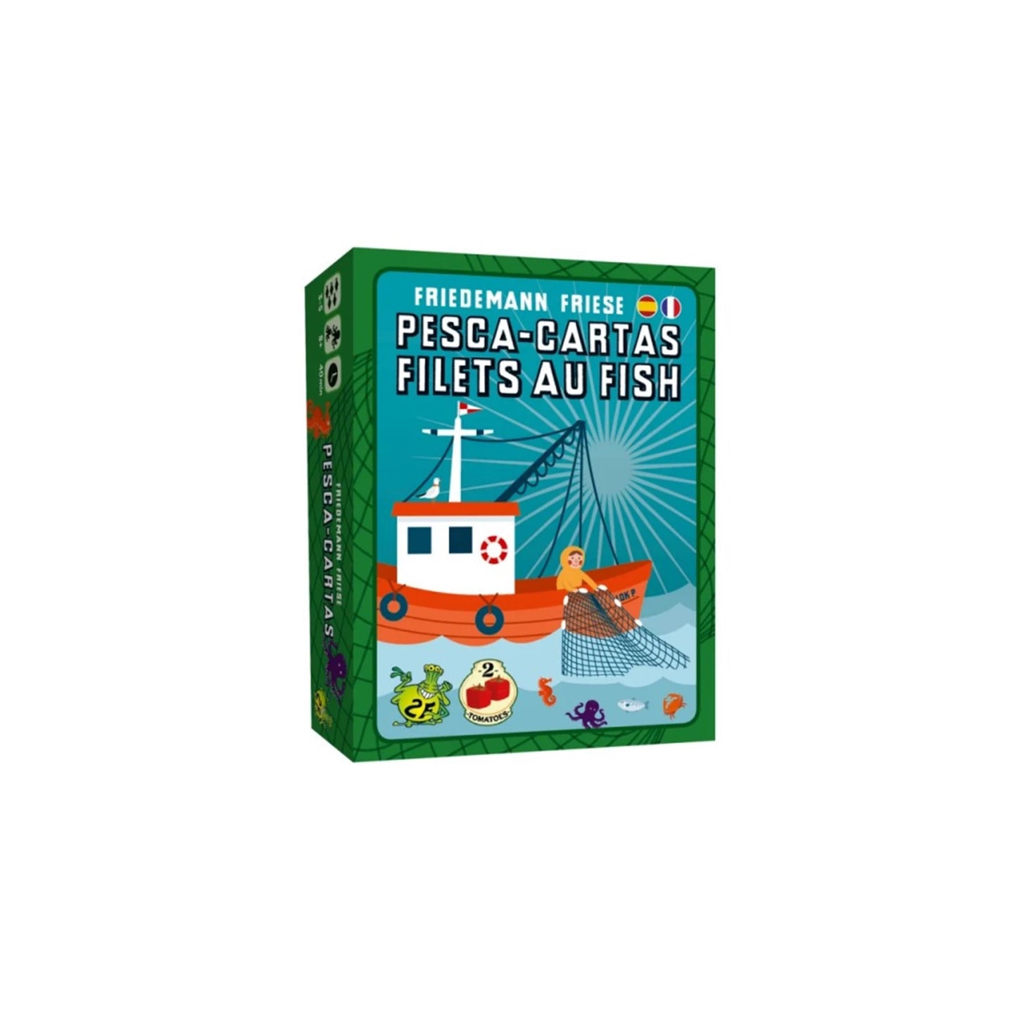 FISCHFILETS (FR-ES)