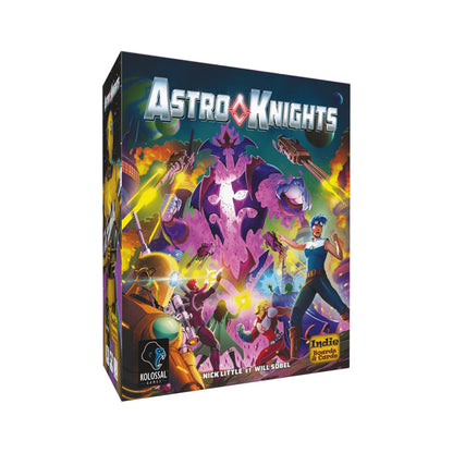 ASTRO KNIGHTS (DE)