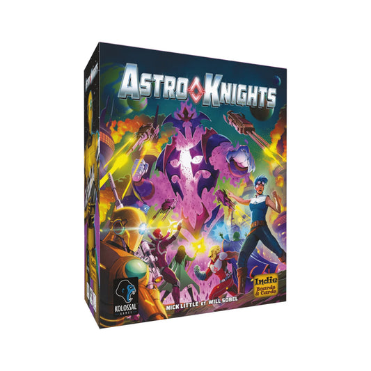 ASTRO KNIGHTS (FR)