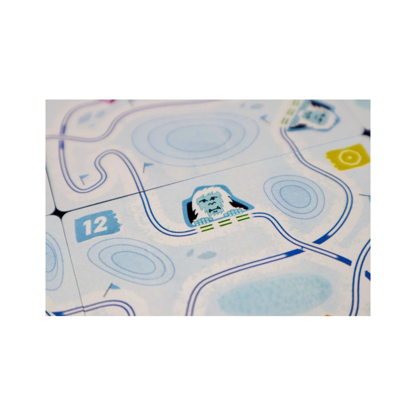 TOUT SCHUSS - MINI GIOCO (FR)