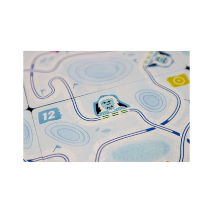 TOUT SCHUSS - MINI GIOCO (FR)
