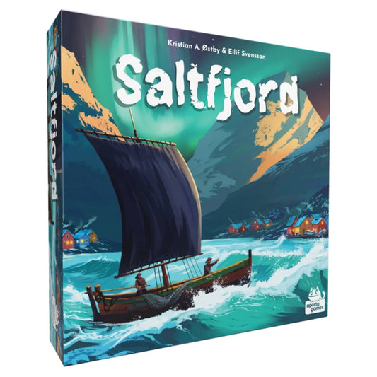 SALTFJORD (FR-EN)