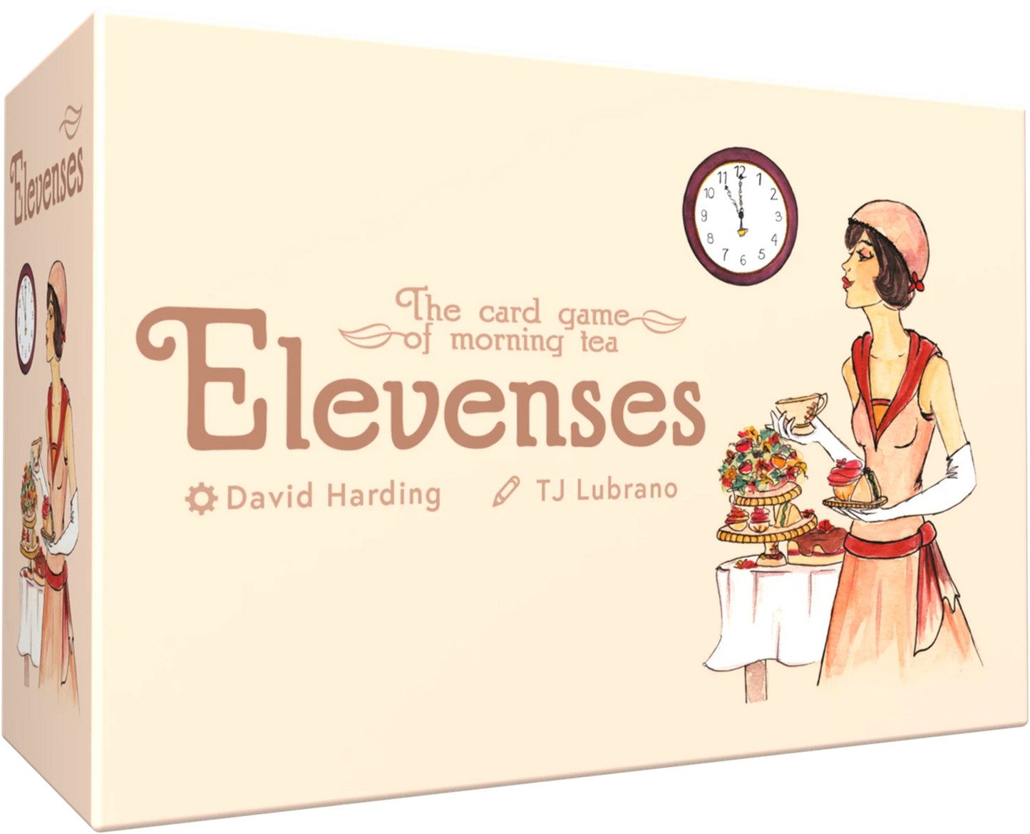 EDIZIONE TANGO POCKET LINE (FR-EN)