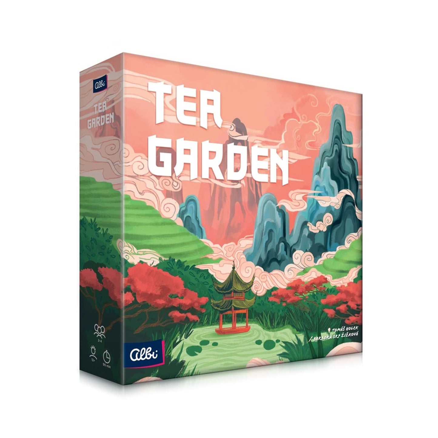 TEEGARTEN (FR)