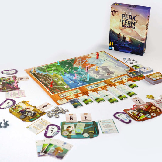 IL TEAM PEAK (FR)