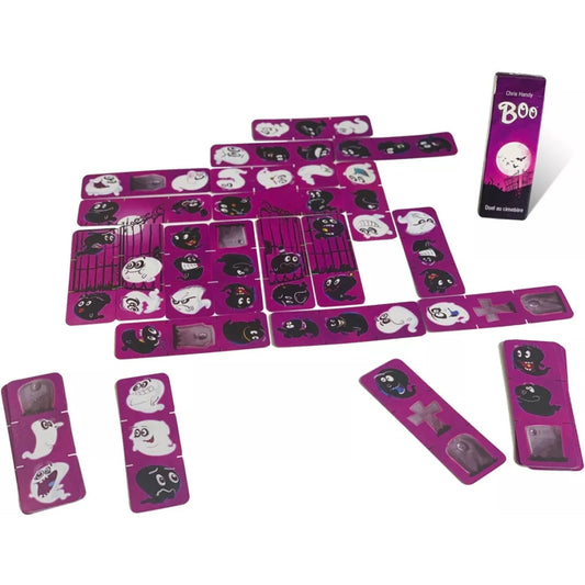 MATAGOT - BOO - NANO JEU (FR) - F