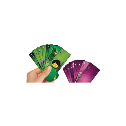 MATAGOT - SPY - NANO GAME (FR) - F