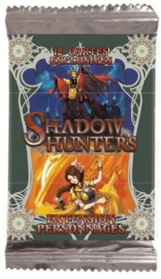 ESTENSIONE SHADOW HUNTER (FR)