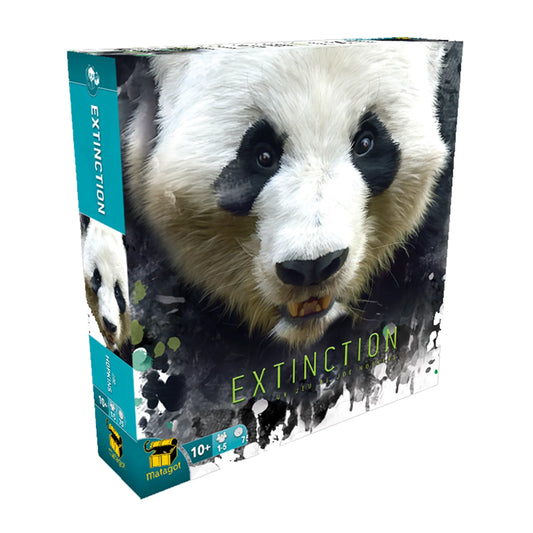 VERSIONE ESTINZIONE COUV PANDA (FR)