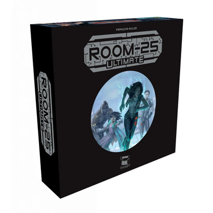 CHAMBRE 25 ULTIMATE (FR)