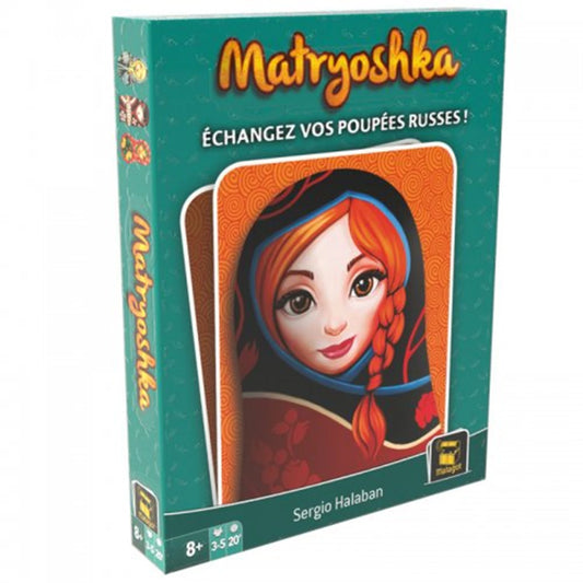 MATRIOSCHKA (FR)