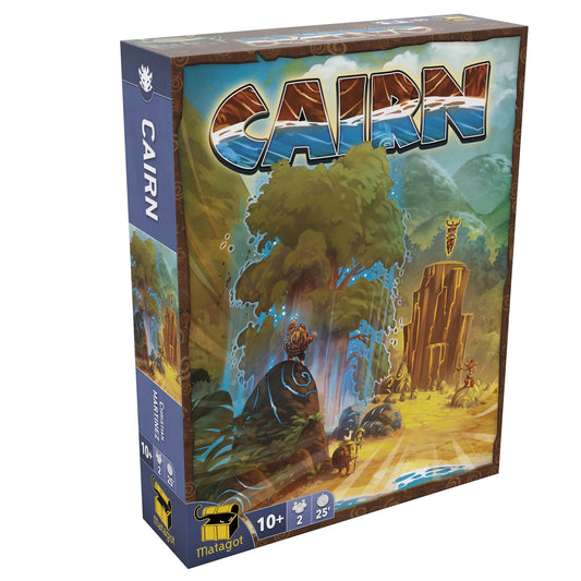 CAIRN (FR)