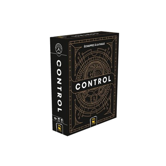 CONTROLLO (FR)