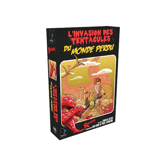 FILM DI SERIE B (FR)