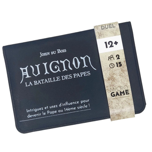 AVIGNONE - MINI GIOCO (FR)