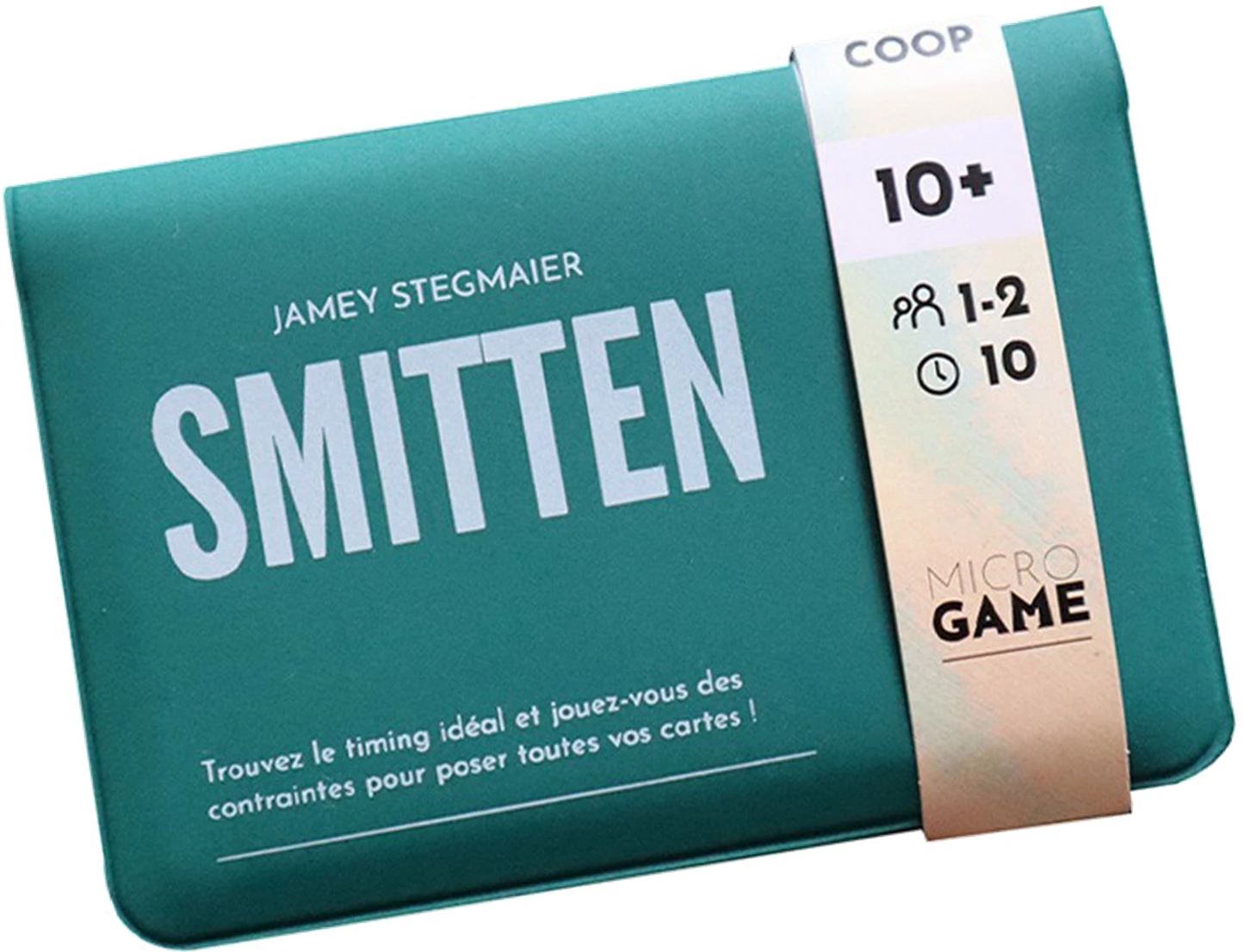 MINISPIEL SMITTEN (FR)