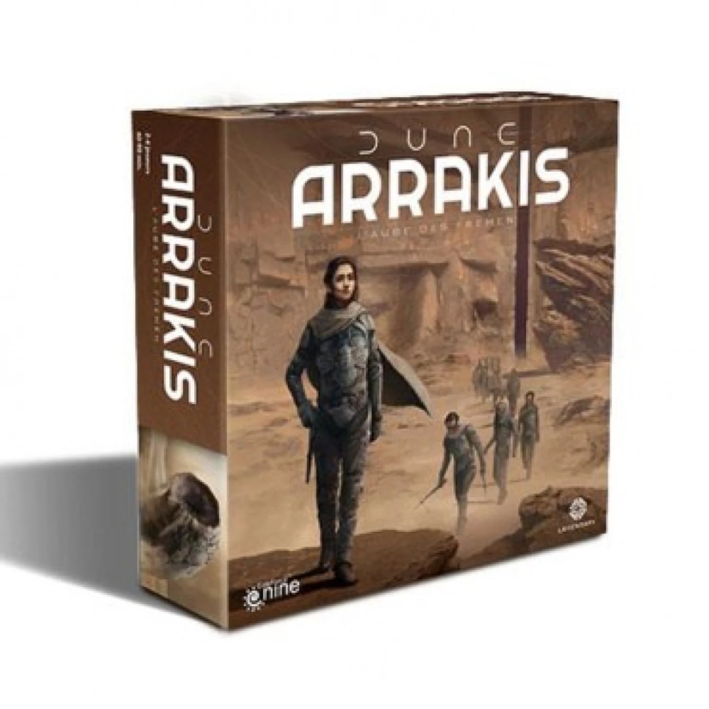 DUNA ARRAKIS (FR)